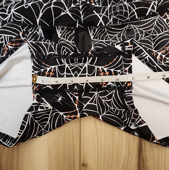 Spiderweb WOD Shorts - Picture 5 of 5